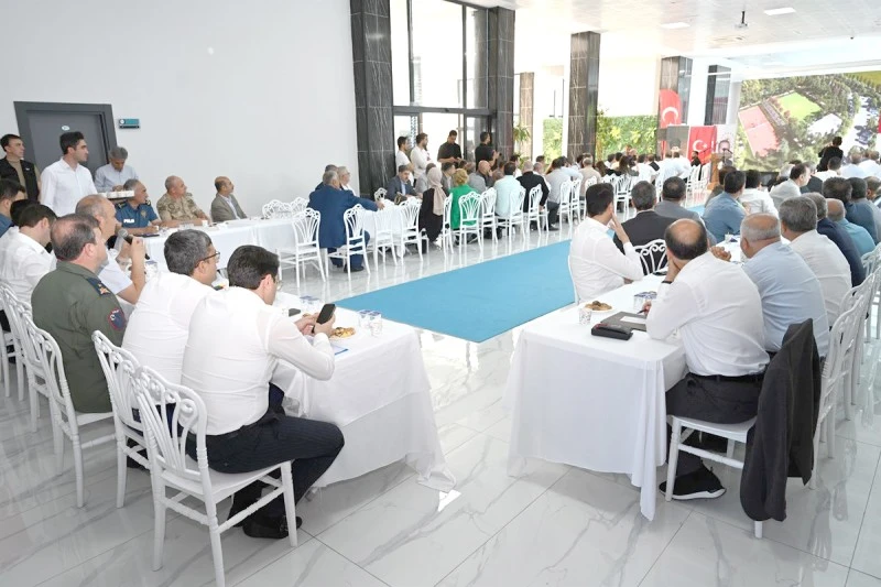 yeşil