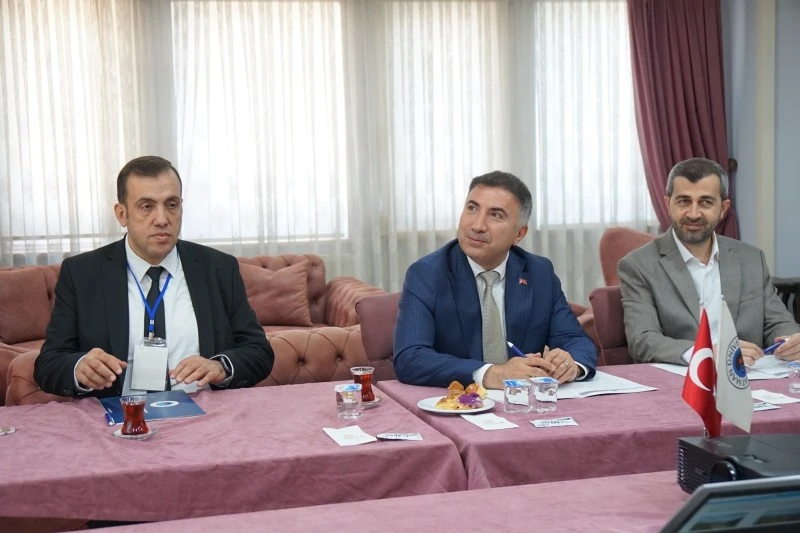 SÜRDÜRÜLEBİLİR ENERJİ İÇİN GÜÇ BİRLİĞİ