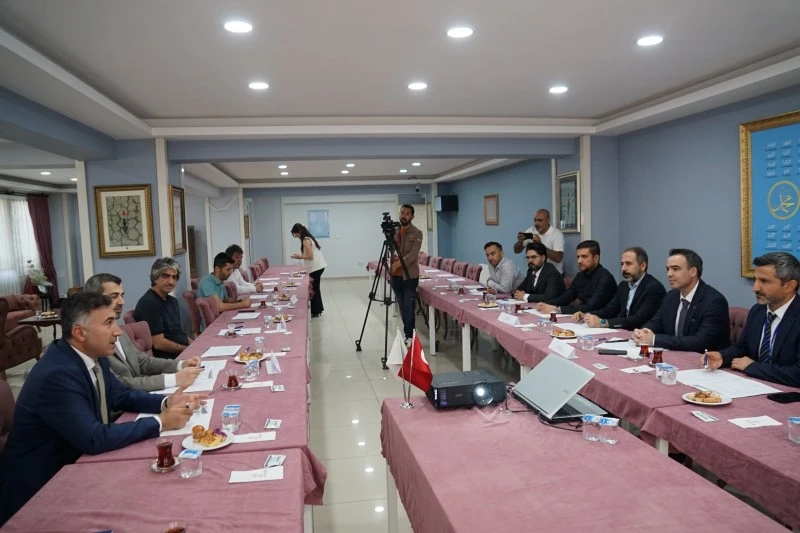 SÜRDÜRÜLEBİLİR ENERJİ İÇİN GÜÇ BİRLİĞİ