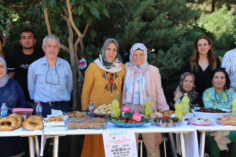 GASTRONOMİ
