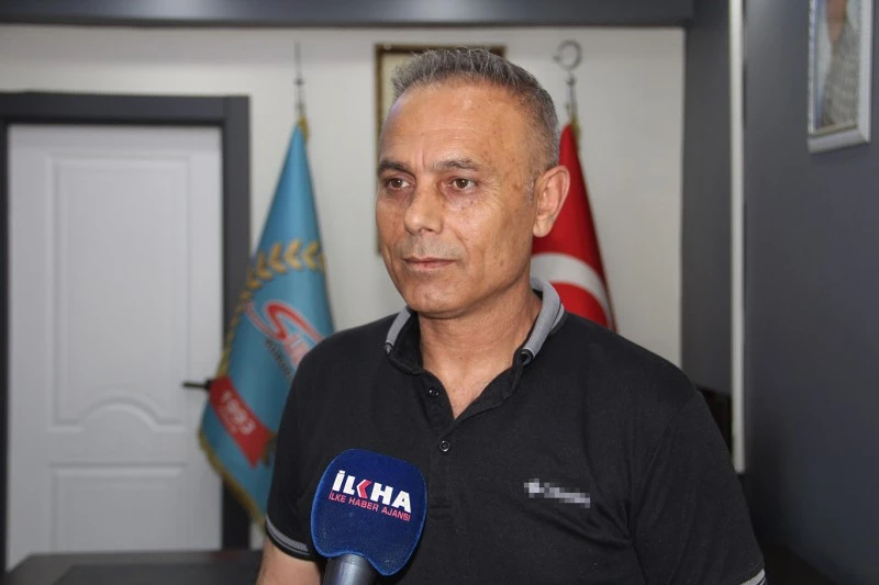 SÜRÜCÜ KURSLARI 50 DEKARLIK EĞİTİM ALANI İSTİYOR