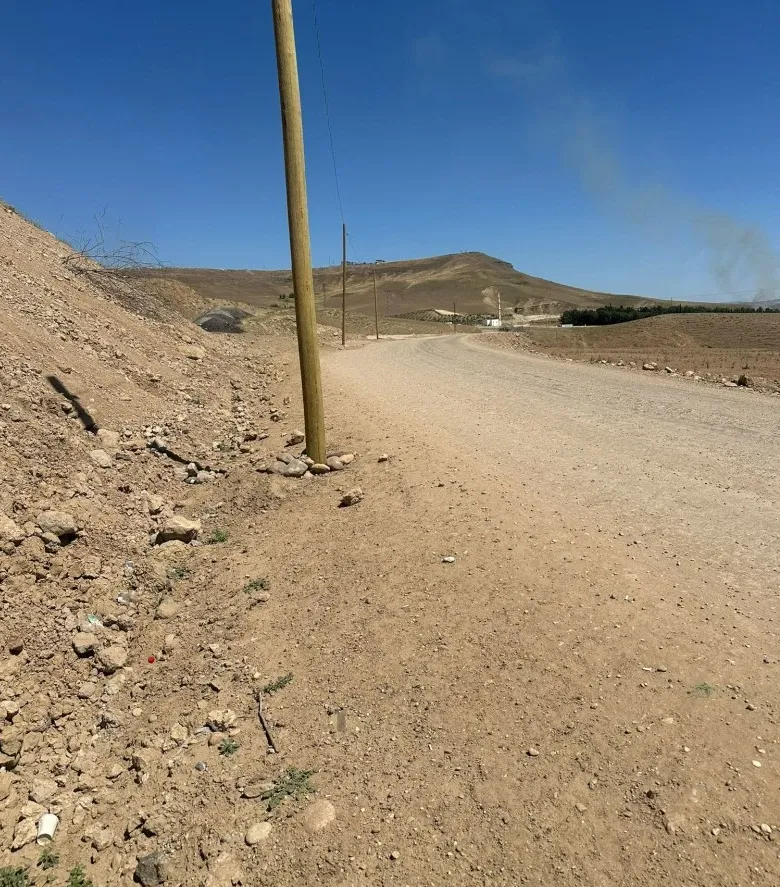 YOL BULUŞMAYA GÖLGE DÜŞÜRDÜ