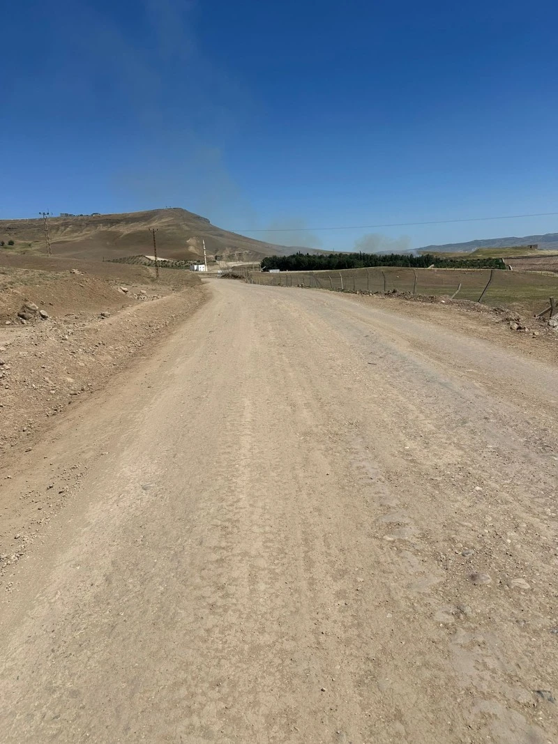 YOL BULUŞMAYA GÖLGE DÜŞÜRDÜ