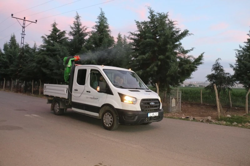 haşere
