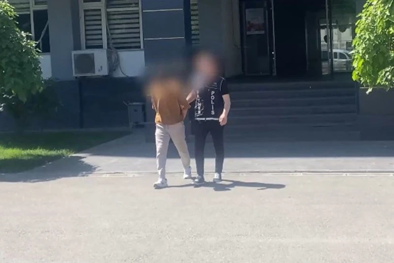 uyuşturucu