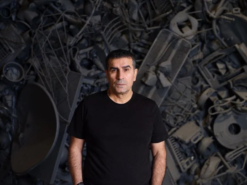 Ahmet Güneştekin 
