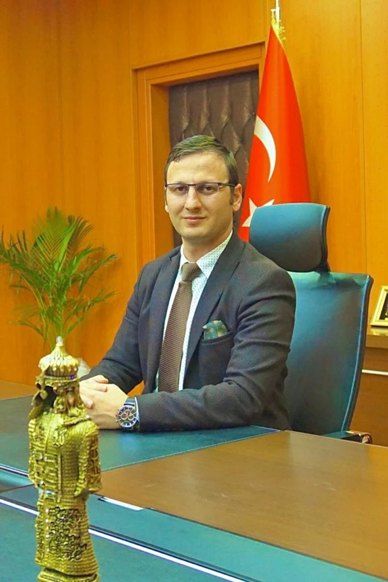 Ekrem Güngör 