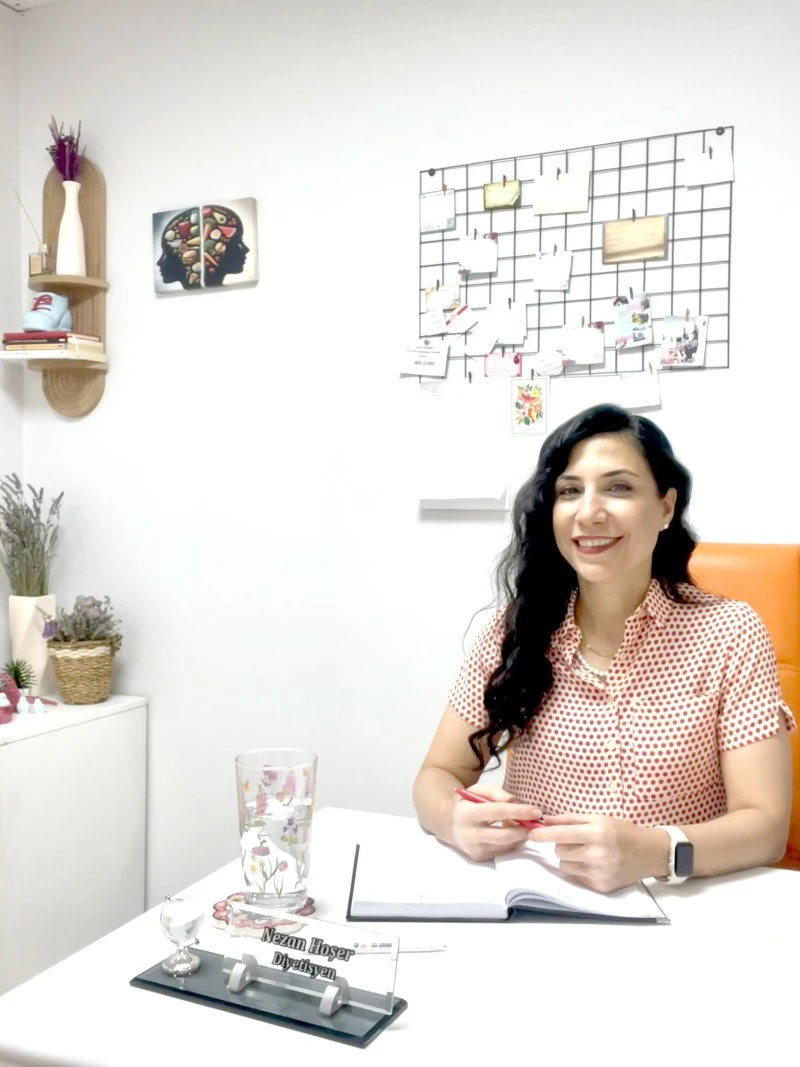 Nezan Hoşer