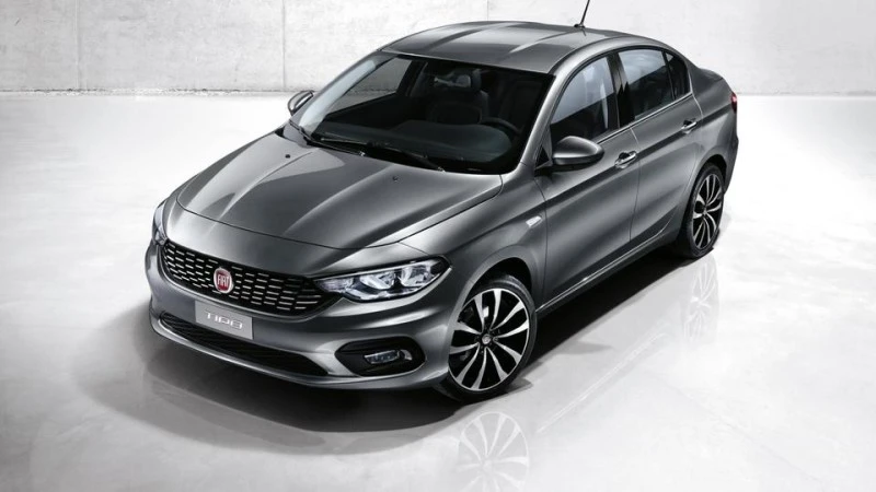 Açıklama: Fiat Egea Sedan Araba Model İncelemesi - otoplus