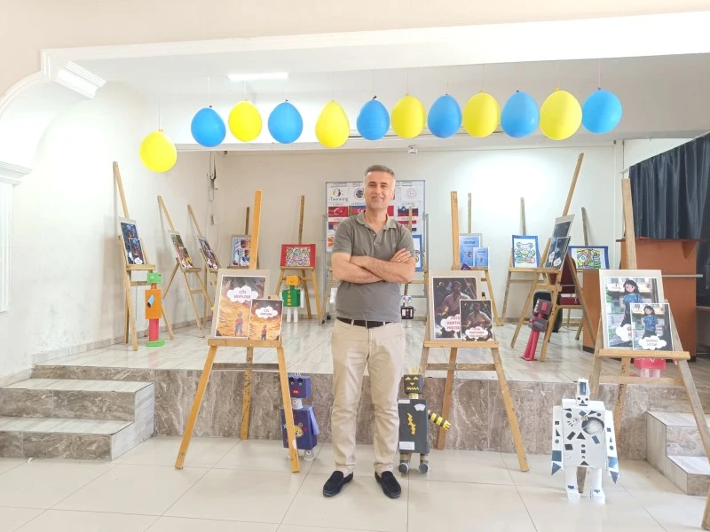 AA