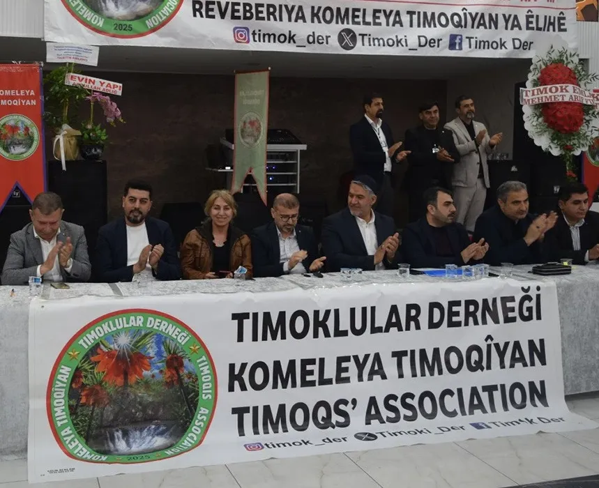 TOPLUMUN YARASINA PARMAK BASAN KONFERANS - Batman Gazetesi