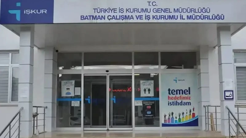 İŞKUR