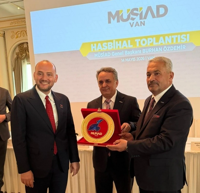 MÜSİAD