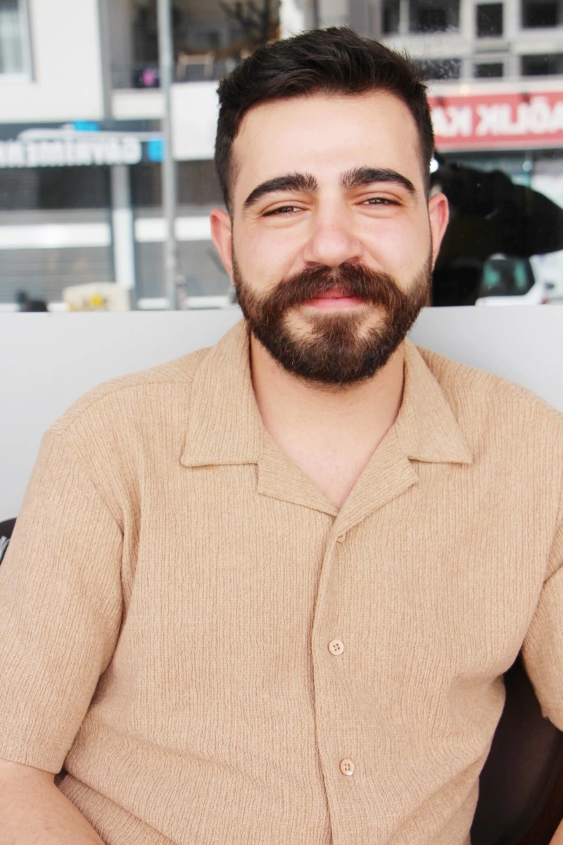 Hüseyin Demirtaş