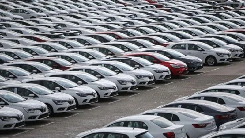Otomotiv bayilerine ve ithalatçılarına teminat zorunluluğu getirildi