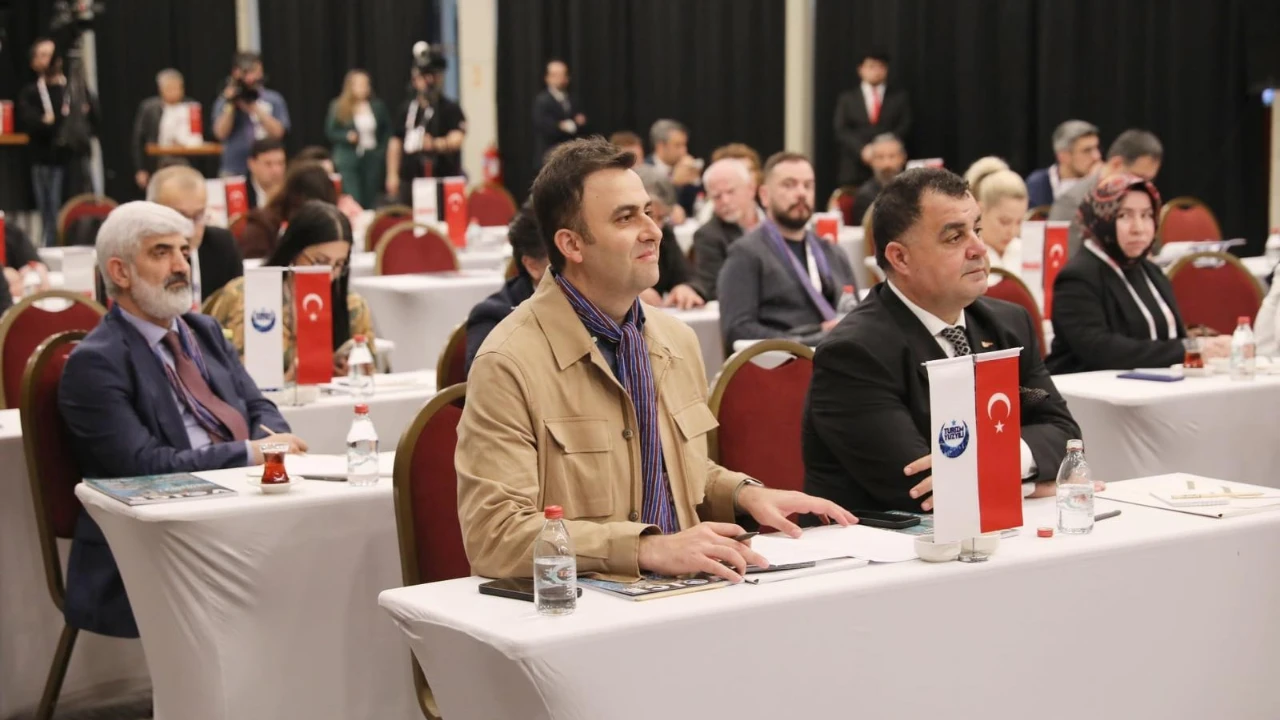 3 G&Uuml;NDE 894 ZİYARET&Ccedil;İ