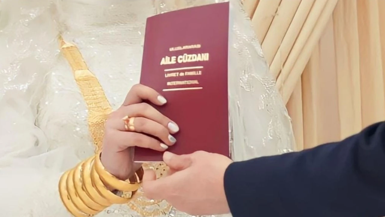 AİLE VE GEN&Ccedil;LİK FONU'NDAN REKOR &Ouml;DEME