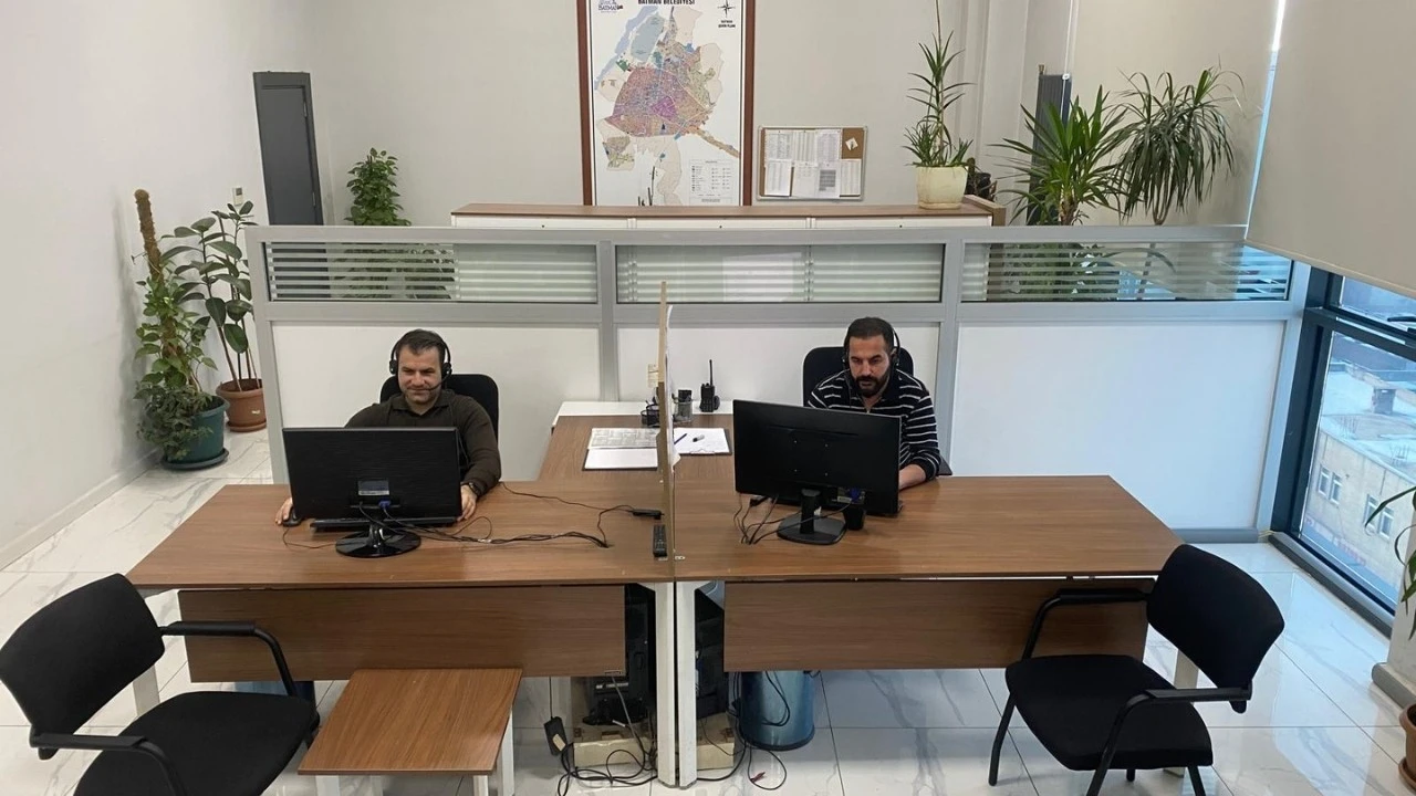 ALO 153&rsquo;TE REKOR HAFTA, 1.190 BAŞVURU