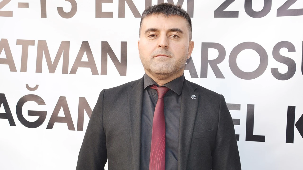 BATMAN&rsquo;DA K&Uuml;LT&Uuml;RLE MESAJ BİRLEŞİYOR