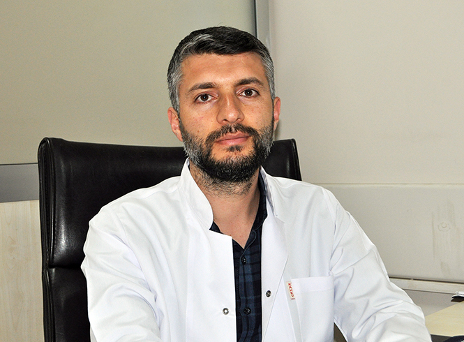 BAYDAR: BAHAR YORGUNLUĞU DEYİP GEÇMEYİN