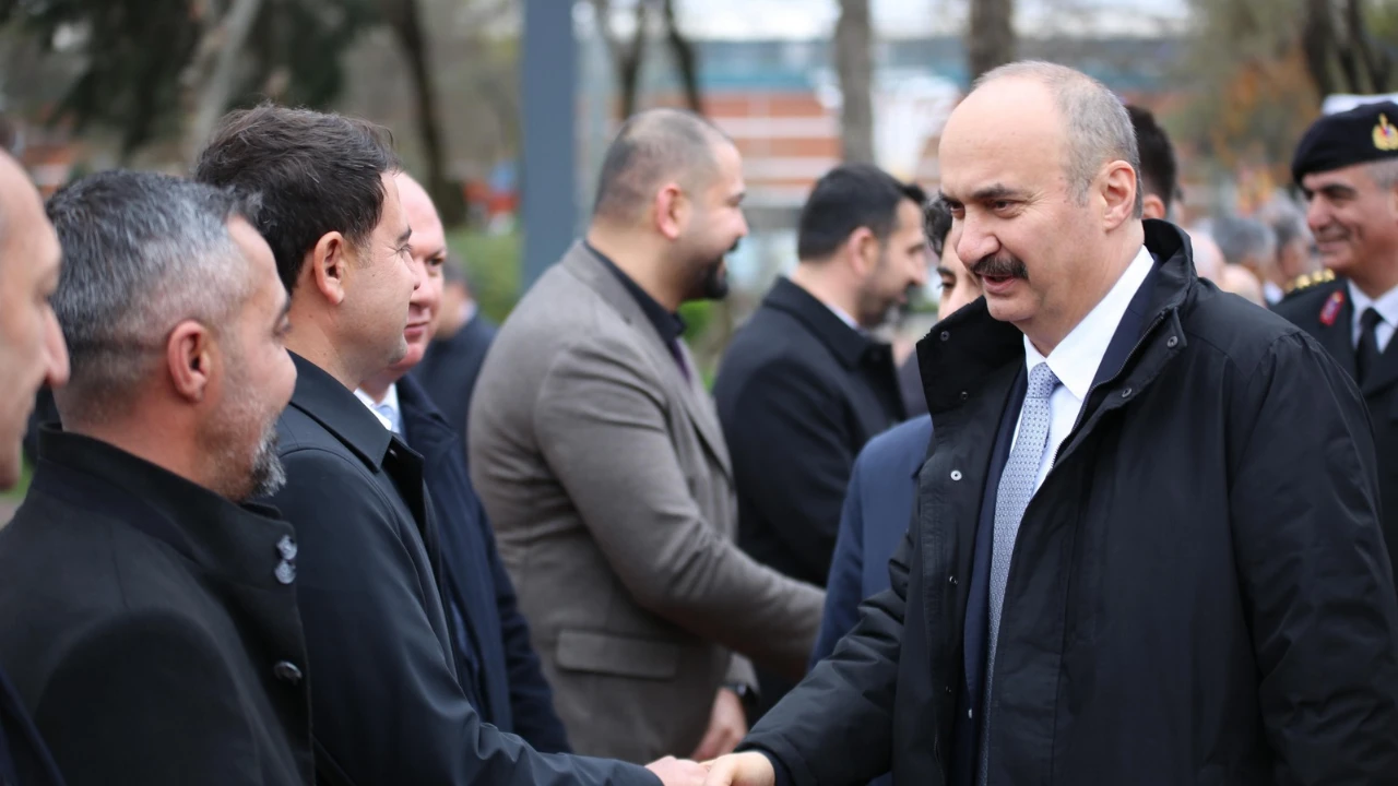 BAYRAMLAŞMADA BİRLİK TABLOSU