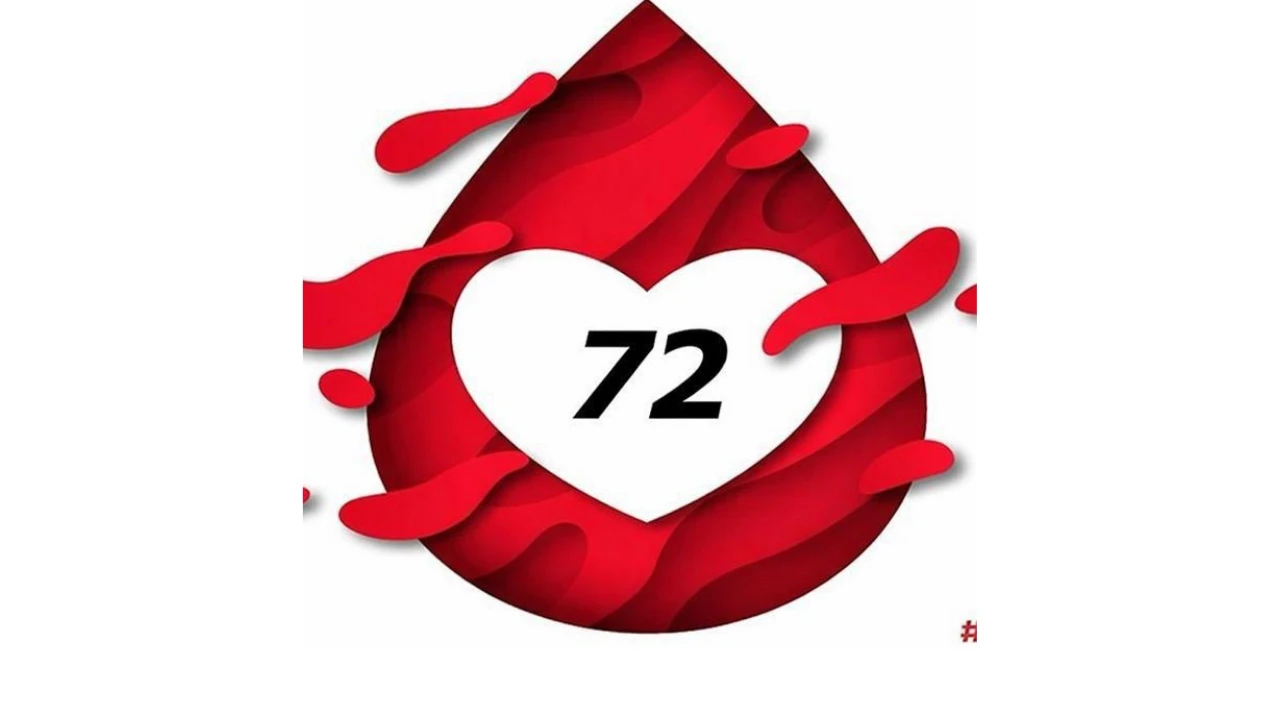 BİR DAMLA KAN, BİR &Ouml;M&Uuml;R UMUT