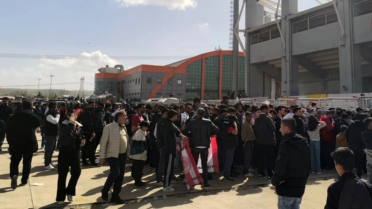 BU İŞİN SORUMLUSU KİM?