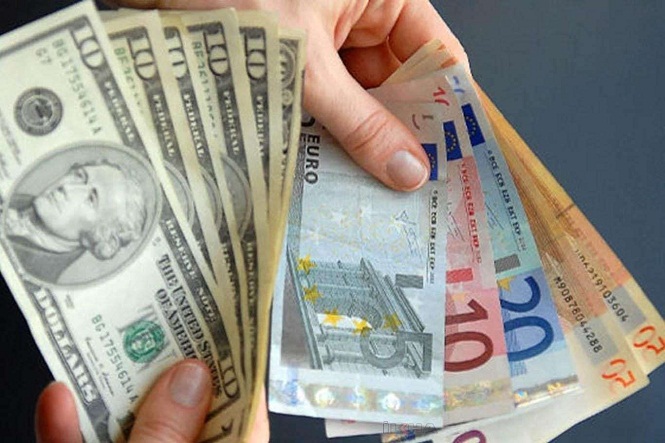 DOLAR-EURO'DA SON DURUM