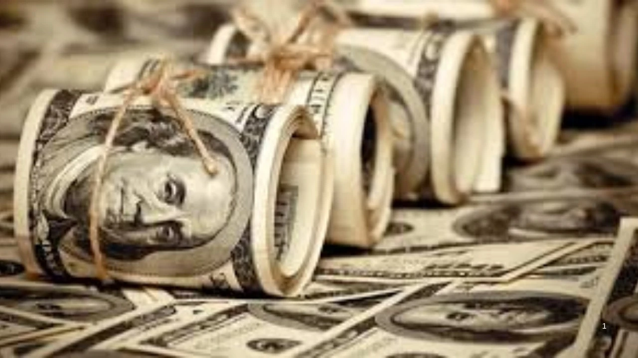 DOLAR NE KADAR? BUGÜNÜN KURU