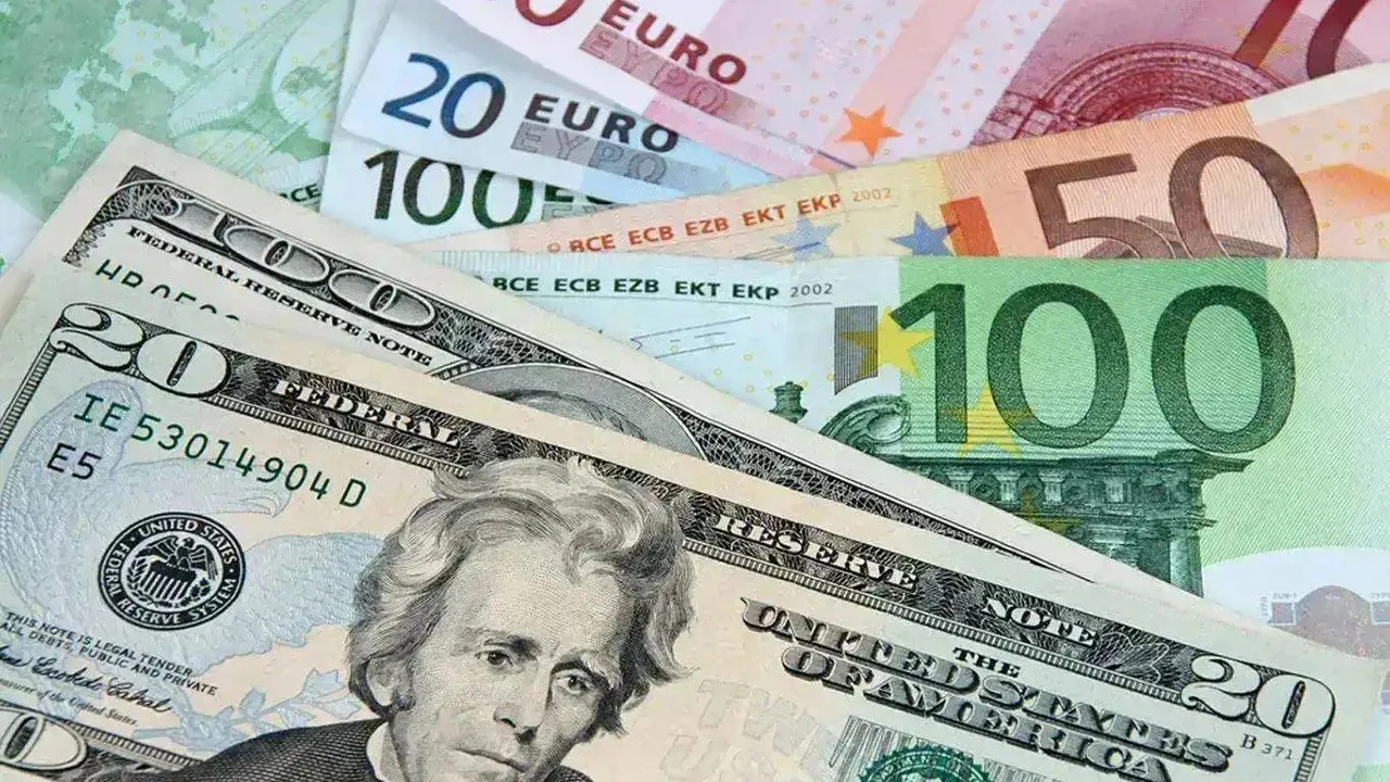 DOLAR VE EURO BUG&Uuml;N NE KADAR?