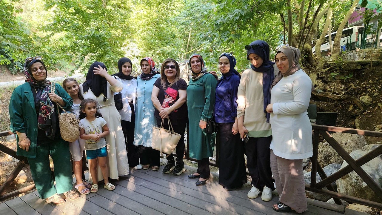 EL EMEĞİNE DOĞAYLA FİNAL