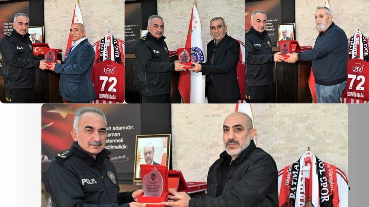 EMEK VEREN UNUTULMAZ