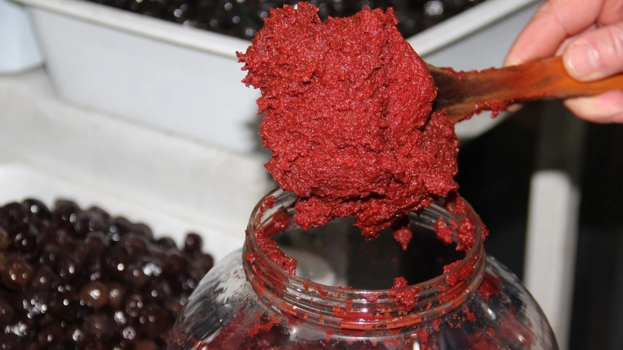 EV TİPİ SALÇALARA YOĞUN İLGİ