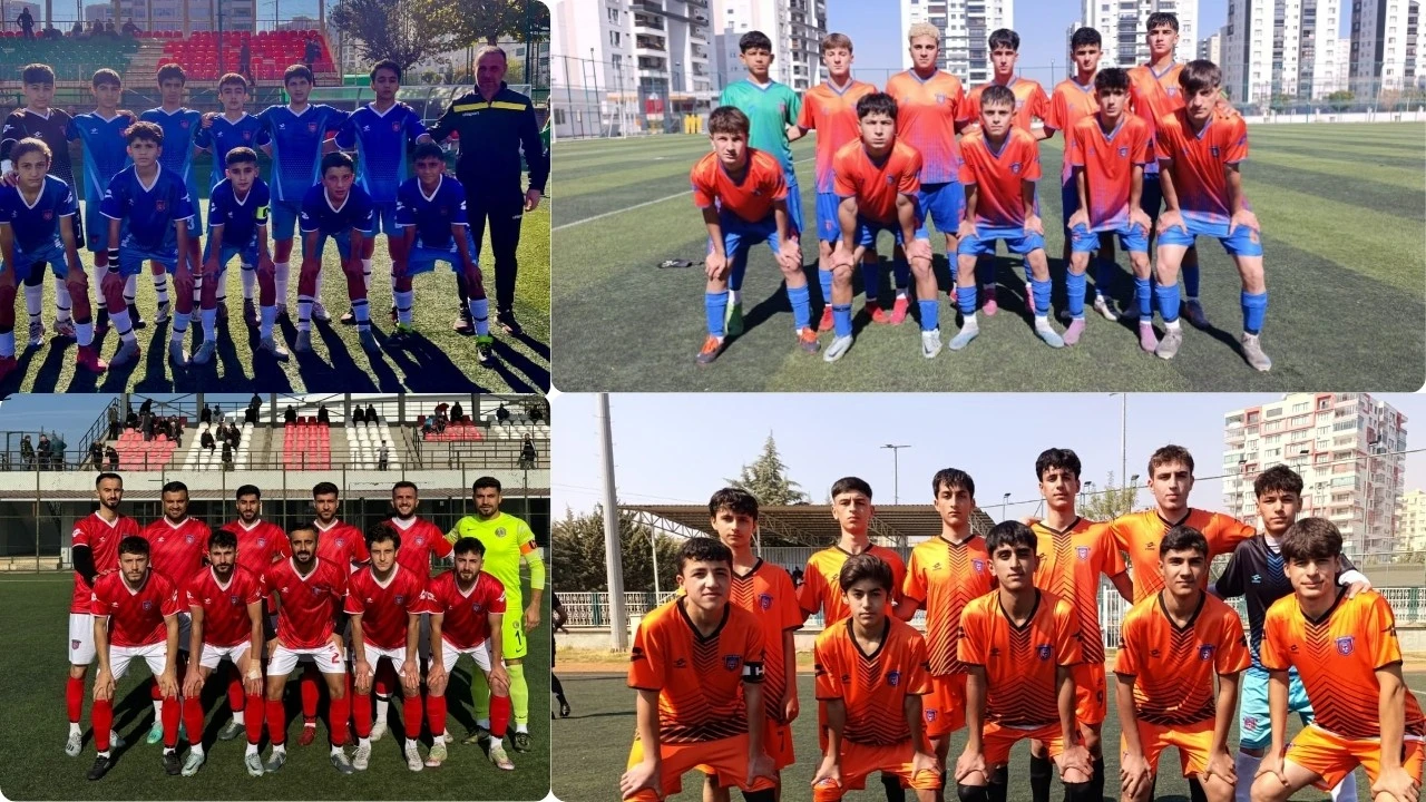 GENÇ YETENEKLERE TRANSFER YAĞMURU