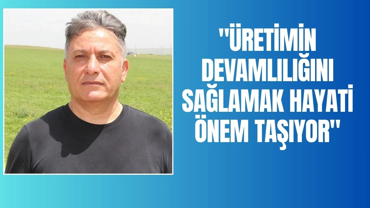 GİRDİ MALİYETLERİNE ACİL FREN TALEBİ
