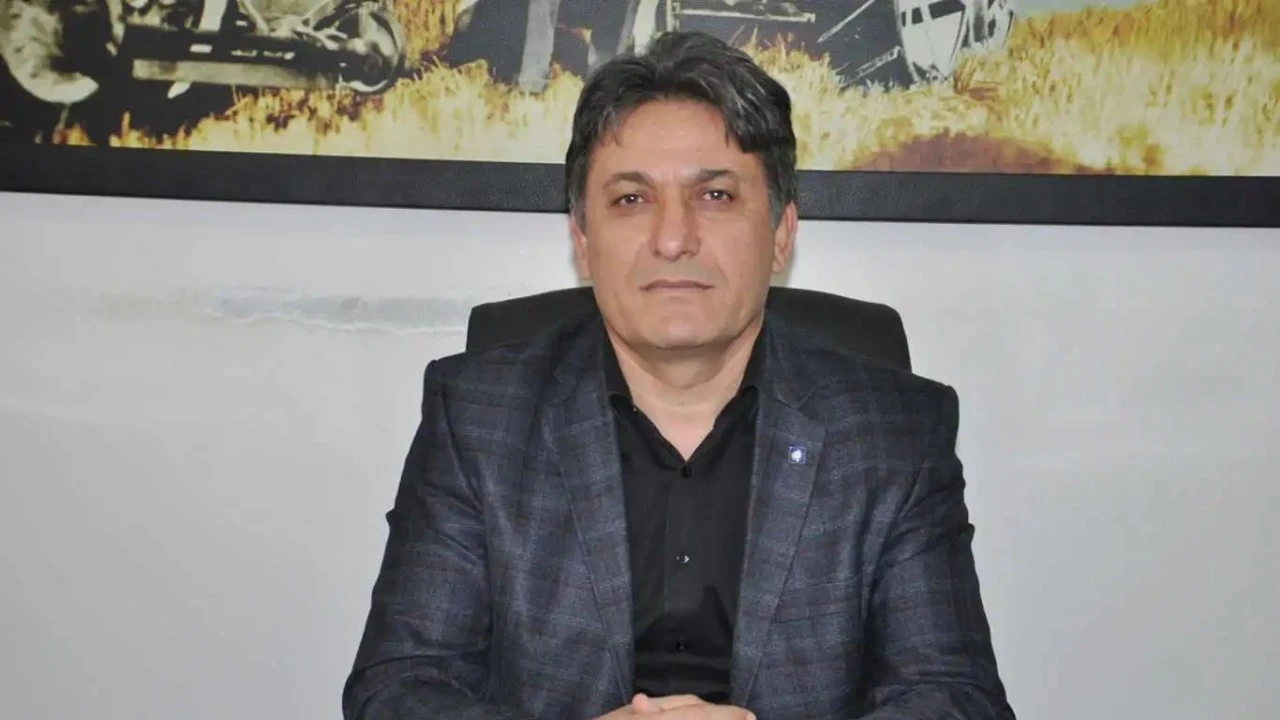 ZİRAAT M&Uuml;HENDİSLERİ GELECEK İ&Ccedil;İN UYARIYOR