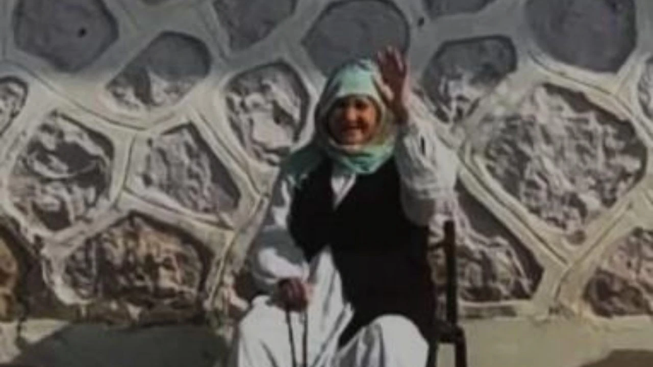 T&Uuml;P FACİASI: YAŞLI &Ccedil;İFT KARBONMONOKSİT'TEN ZEHİRLENDİ 