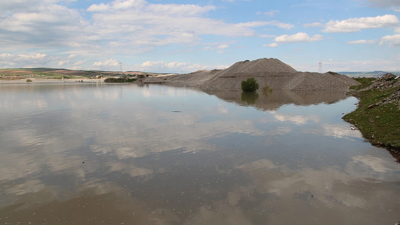 ODUNCU: SU ALANLARINDA ACİL &Ouml;NLEM ALINMALI