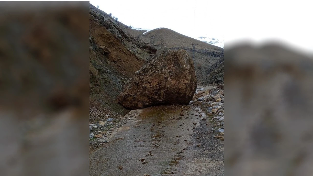 K&Ouml;YL&Uuml;LER YOLUN A&Ccedil;ILMASINI BEKLİYOR