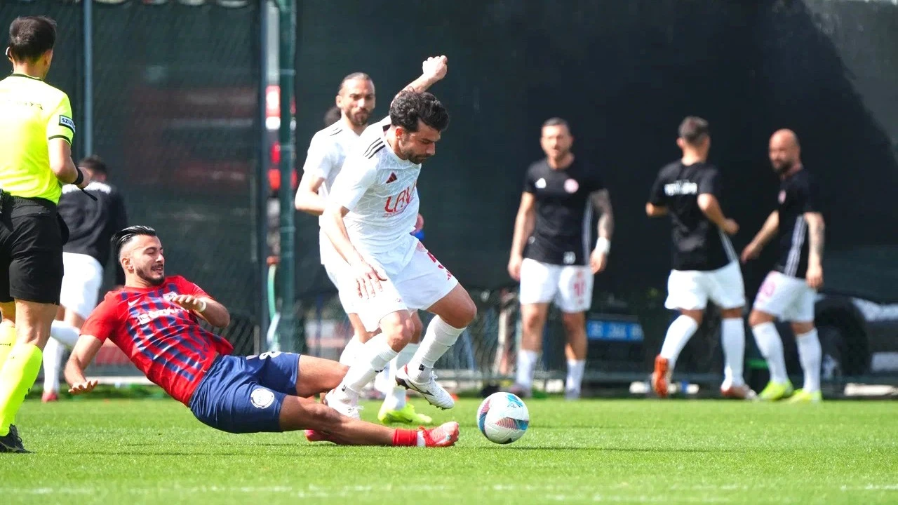 PETROL ALTIN PEŞİNDE!