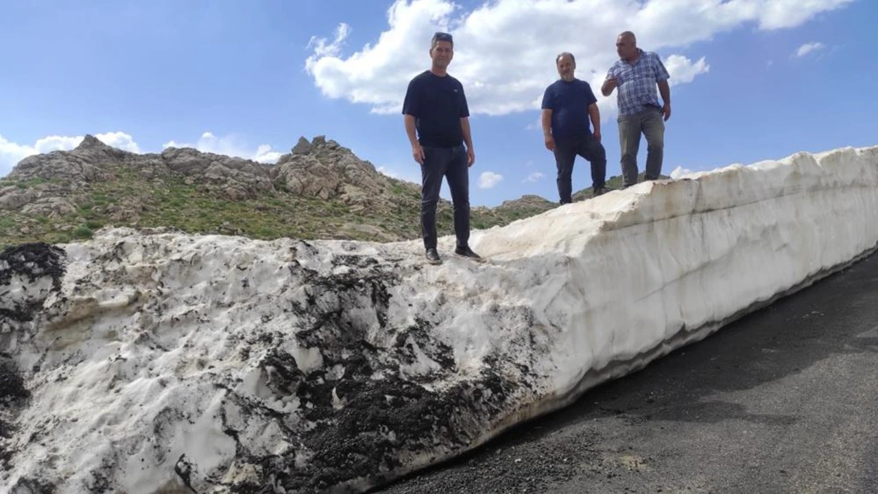 MERETO'DA İLKBAHAR YENİ BAŞLADI