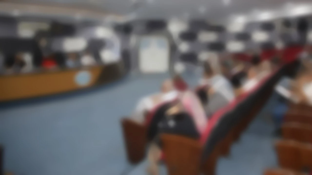 MECLİS DUYURULARI NEDEN YEREL BASINDA YAYINLANMIYOR?