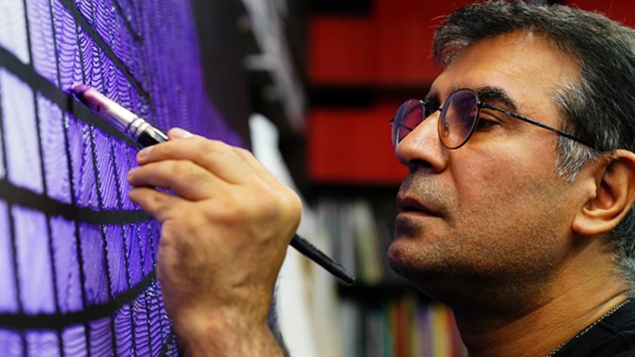 G&Uuml;NEŞTEKİN: BEN KAPIYI KAPATMAM, BU COĞRAFYANIN HAFIZASINI A&Ccedil;ARIM