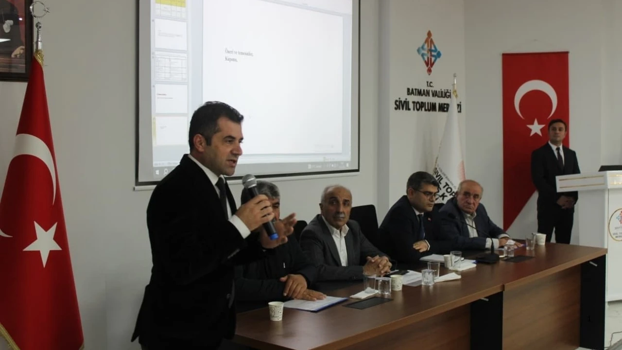 2026 YATIRIM PROGRAMI OY BİRLİĞİYLE KABUL EDİLDİ