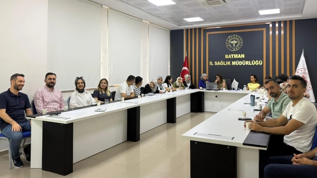 KUDUZLA M&Uuml;CADELEDE YENİ YOL HARİTASI