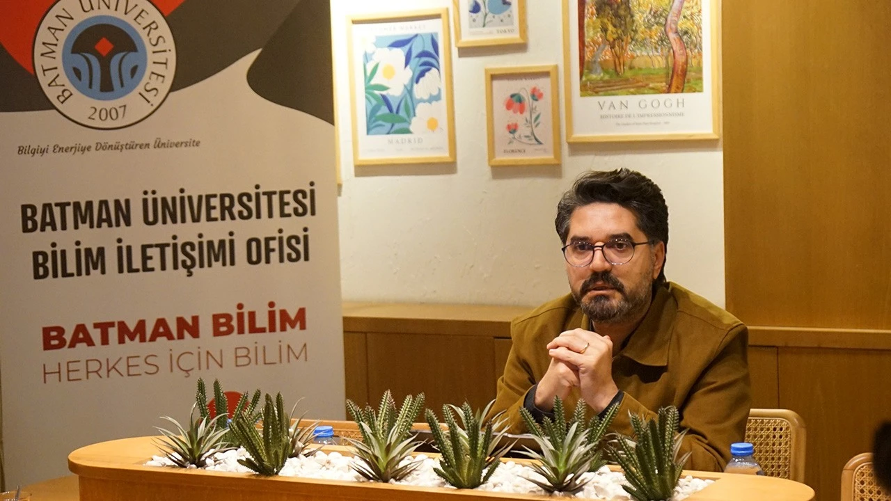 SU KAYNAKLARI VE TARIM İ&Ccedil;İN İKLİM UYARISI