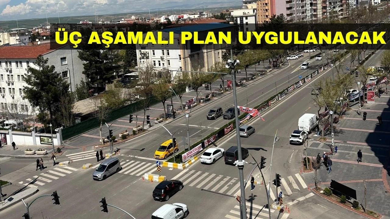 BU YOLLAR TRAFİĞE KAPATILACAK