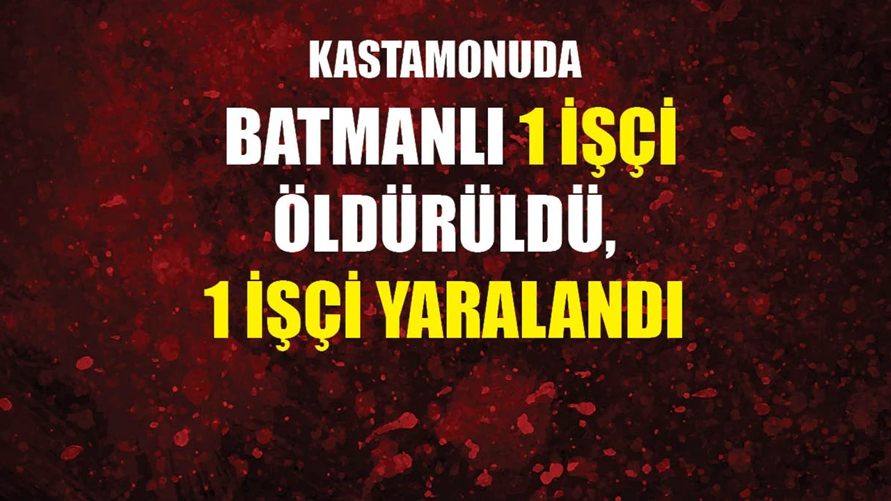 EKMEK PARASI İÇİN GİTMİŞLERDİ