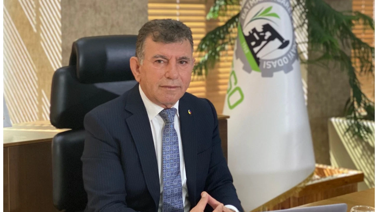 BAYRAMLAR, BARIŞ VE KARDEŞLİĞİN EN G&Uuml;&Ccedil;L&Uuml; SEMBOL&Uuml;D&Uuml;R