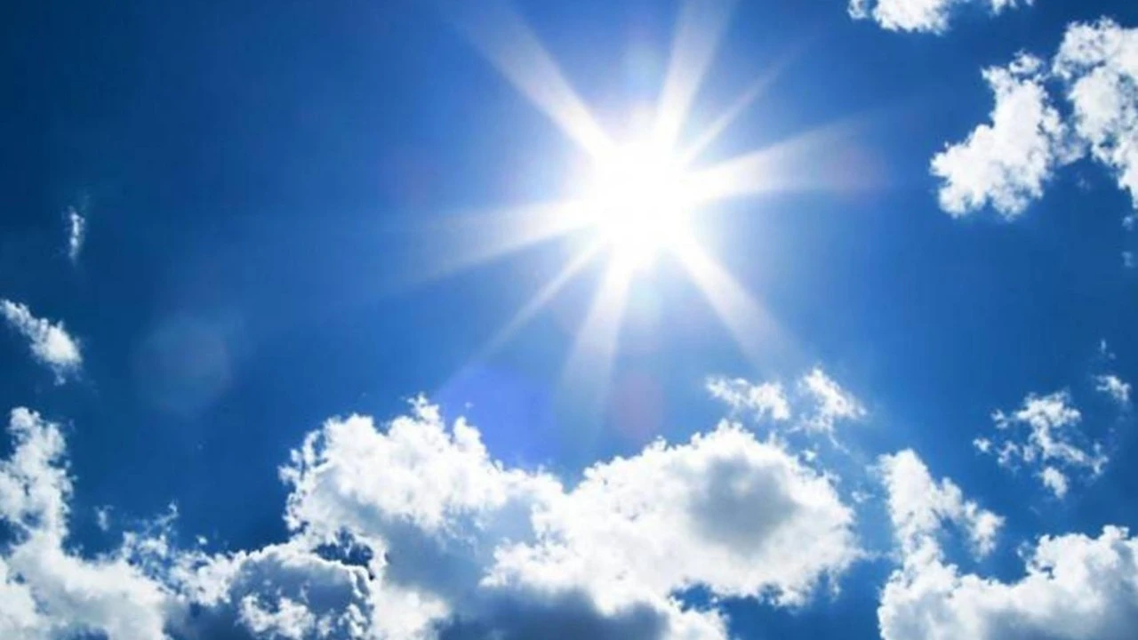 YURT GENELİNDE BUG&Uuml;N YAĞIŞ YOK